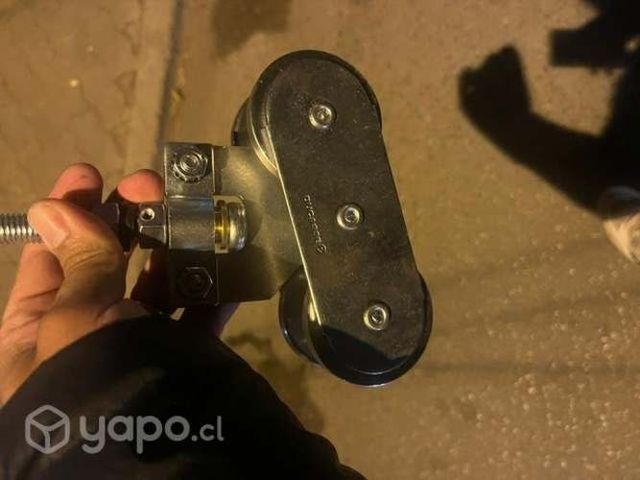 Juego de carros ducasse