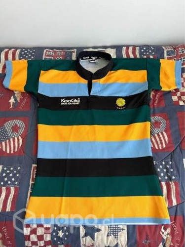 Camiseta de East Midlands Rugby Union Talla M