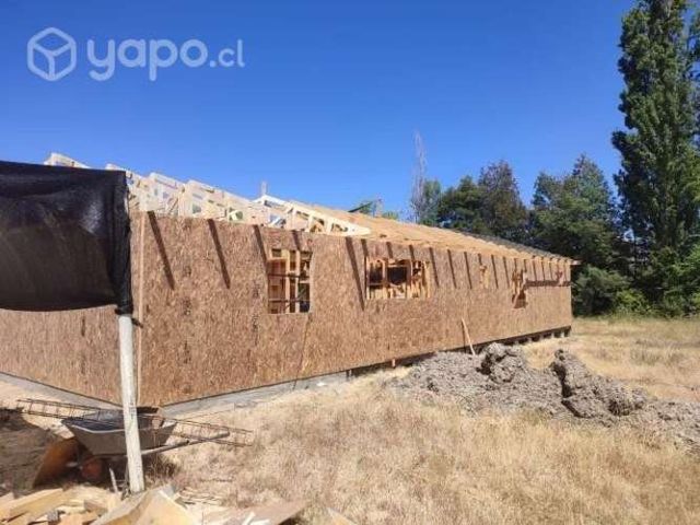 Servicio de construccion