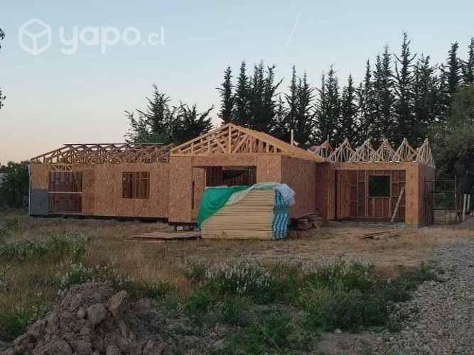 Servicio de construccion