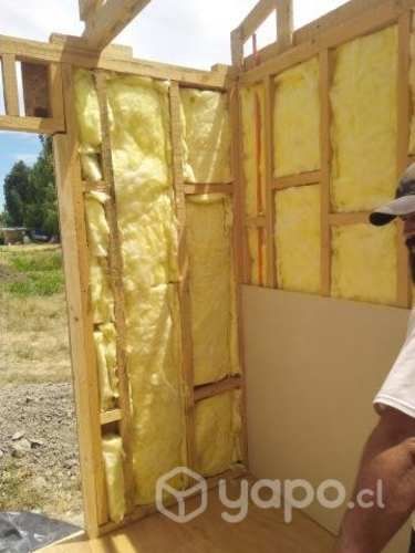 Servicio de construccion