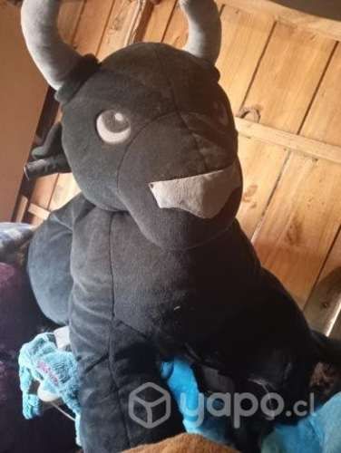 EMPRENDEDORES. Animales eléctricos