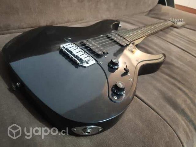 Guitarra Ibanez Gio