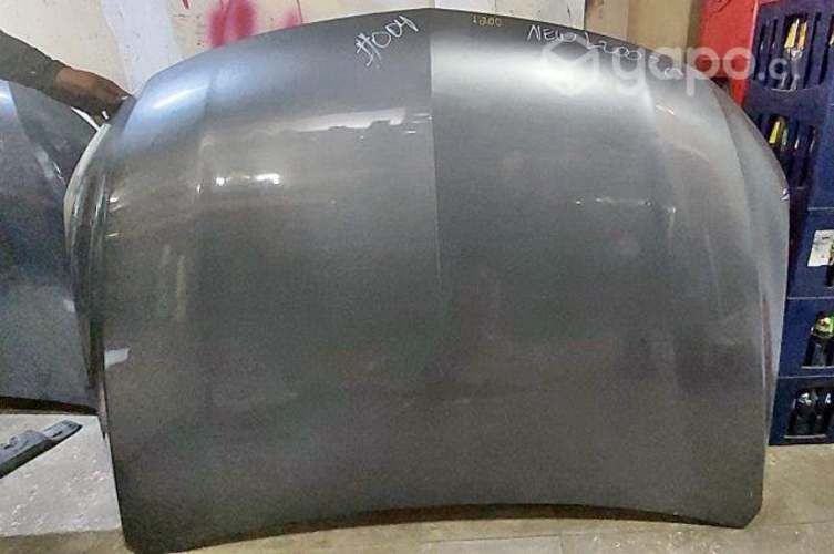 Capot Mitsubishi New L