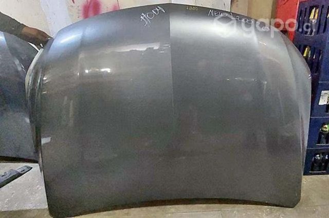 Capot Mitsubishi New L