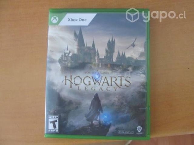 Hogwarts Legacy Xbox One