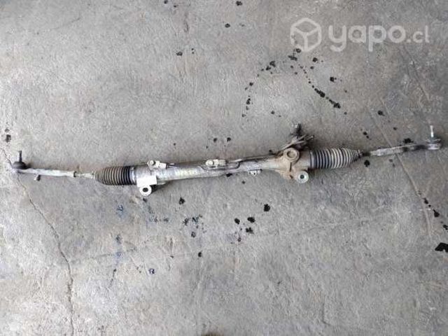 Cremallera Direccion (MBZ171) Mazda BT50 2019 4x4