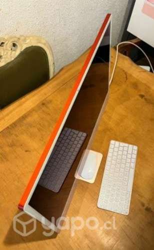 Imac M1 Rosa
