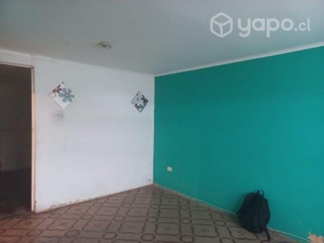 Vendo casa excelente precio