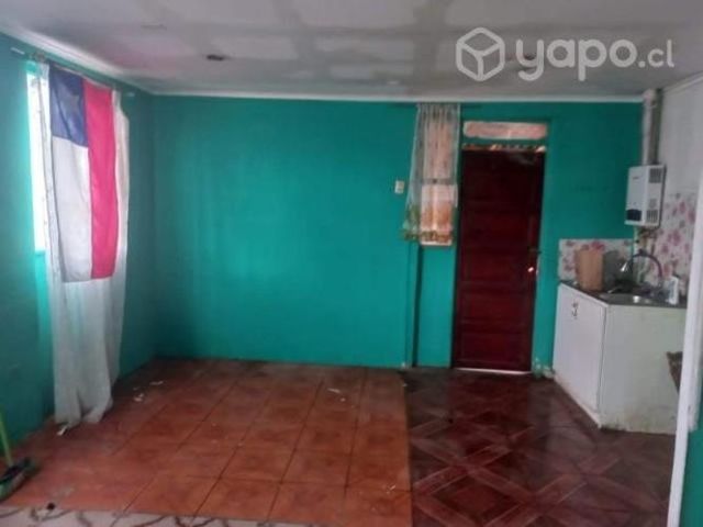 Vendo casa excelente precio
