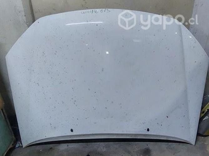 Capot Great Wall Wingle