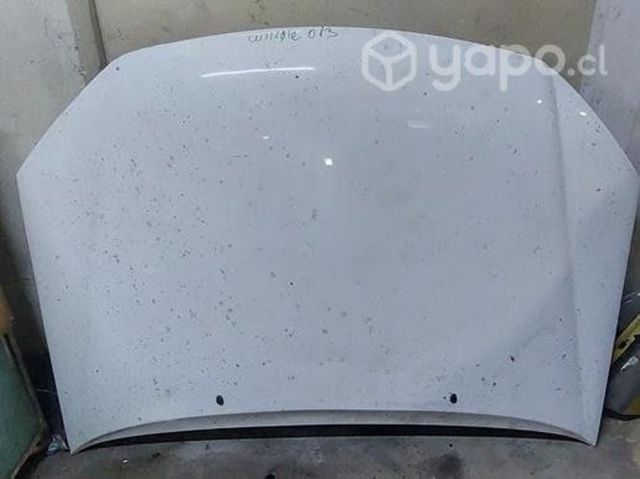 Capot Great Wall Wingle