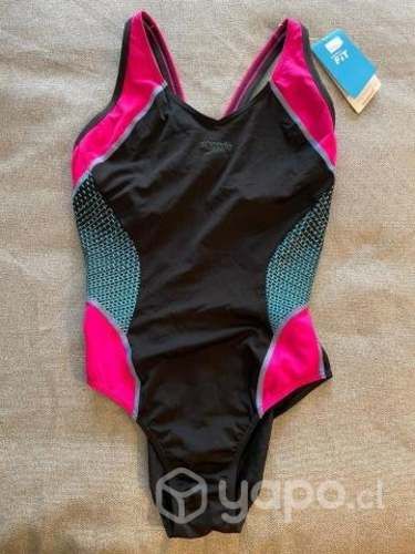 Traje de baño natación, Speedo