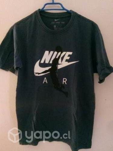 Polera Nike talla M