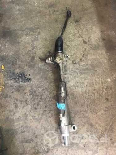 Cremallera direccion Mazda BT50 2013 al 2020