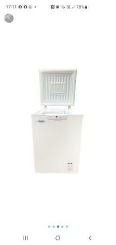 Congelador Horizontal 100 lts (nuevo)