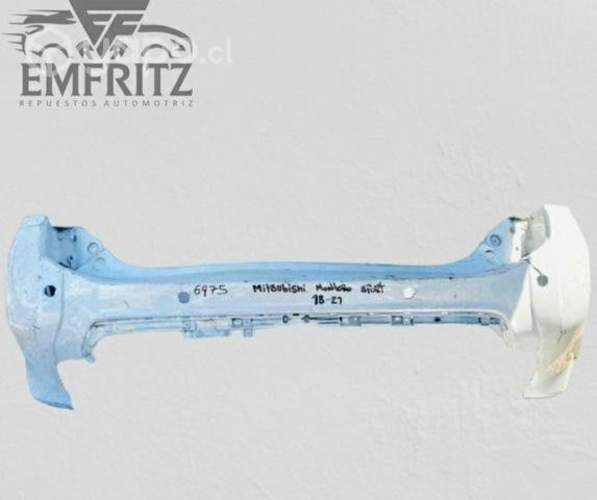 Parachoque mitsubishi montero sport original
