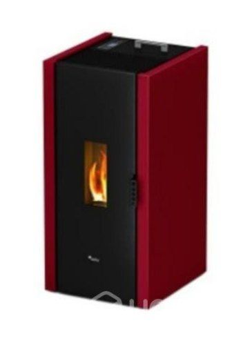 Estufa A Pellets KIARA 7KW