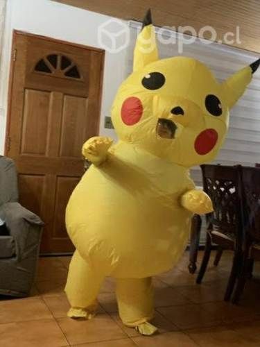 Arriendo de disfraces