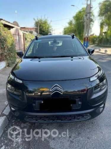 CITROEN C-4 CACTUS