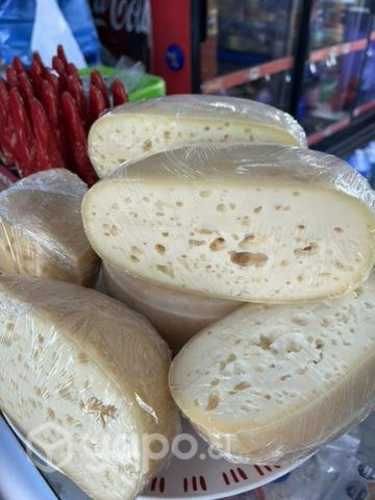 Quesos artesanales de valdivia!!!