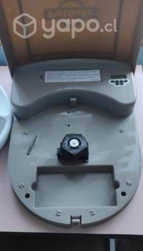 Comedero Pet Safe para gato