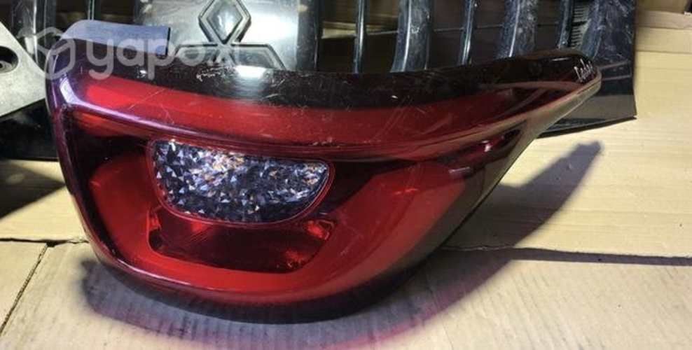 Foco/Optico ram 1000