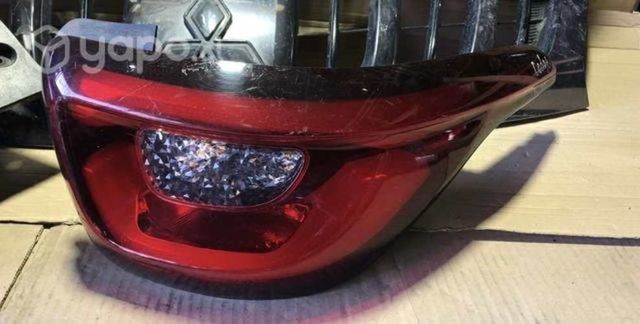 Foco/Optico ram 1000