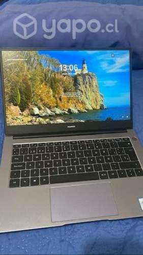 Huawei Matebook D14