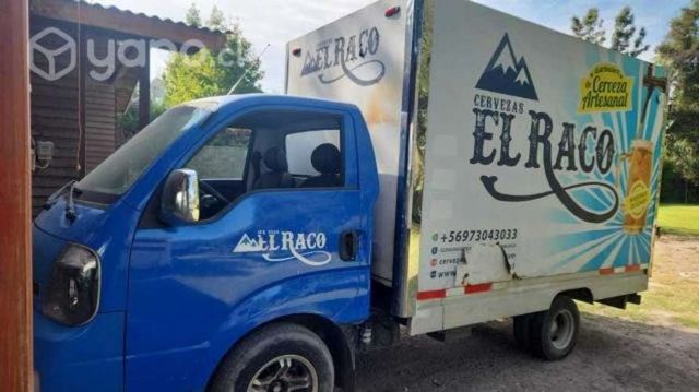 Flete - mudanzas - transportes