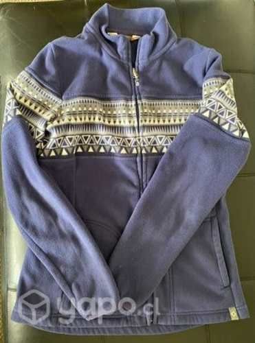 Poleron polar Doite Talla S