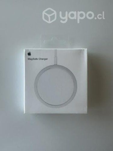 Cargador inalámbrico 20 w