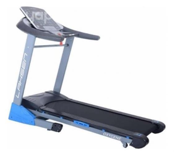 Trotadora Lahsen Oxygene