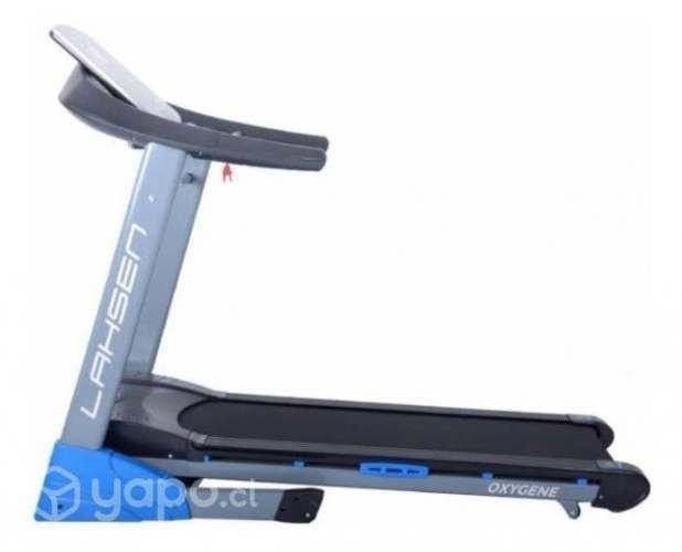 Trotadora Lahsen Oxygene