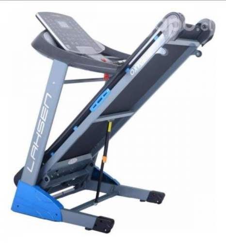 Trotadora Lahsen Oxygene