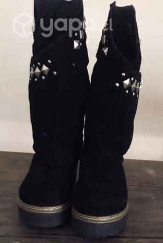 Botas 37/38