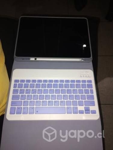 IPad novena generación wi-fi