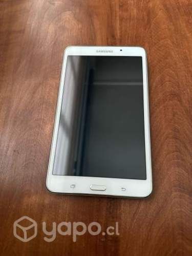 Tablet Samsung Galaxy tab 4