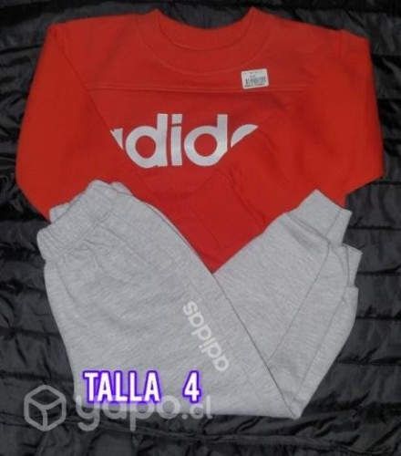 Ropa de niño y niña