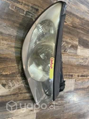 Óptico derecho Hyundai elantra año 2007