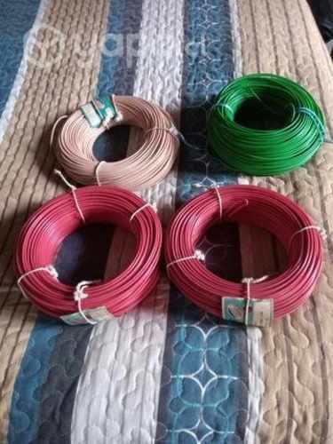Cable eléctrico de 1.5