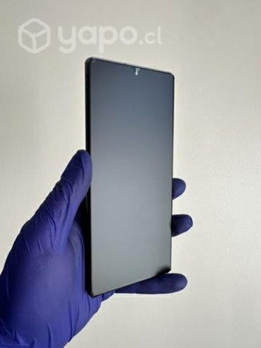 Samsung Galaxy Note 20 negro azulado sin caja