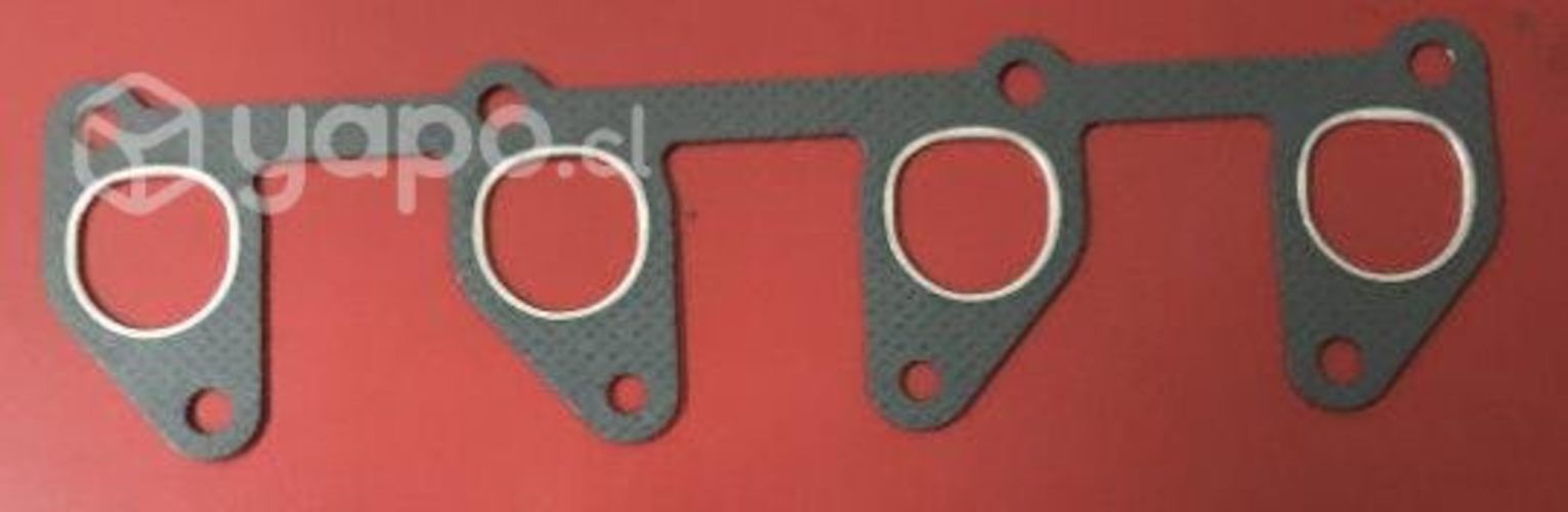 Empaquetadura múltiple escape Chevrolet Corsa