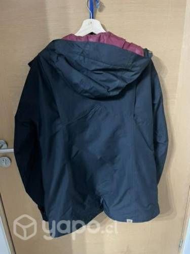 Parka impermeable mujer ROXY