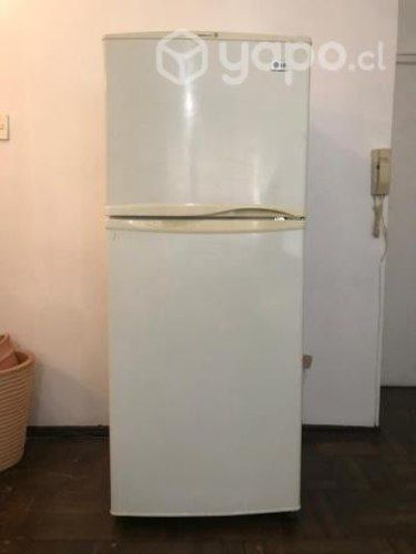 Refrigerador lg