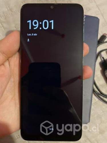 Permuto motorola e13