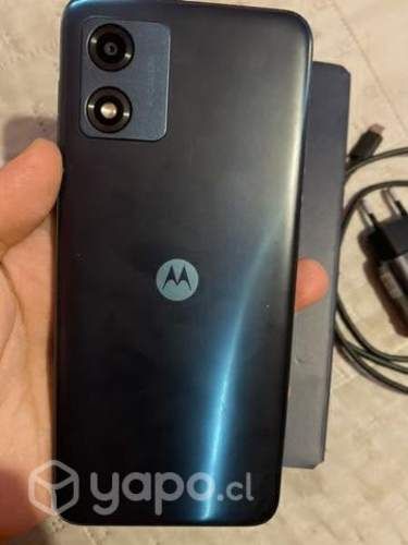 Permuto motorola e13