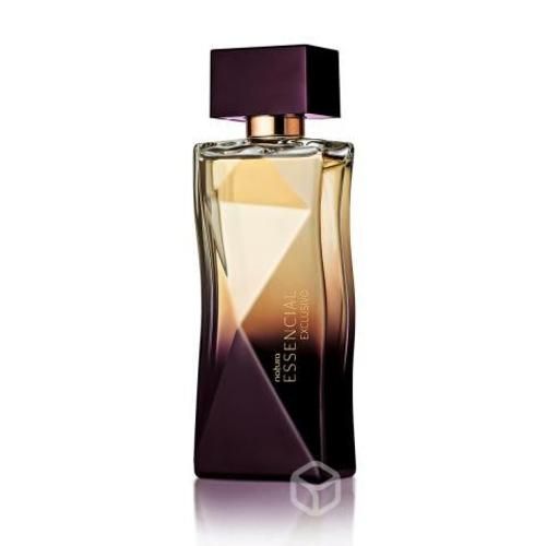 Essencial Exclusivo Eau de Parfum Femenino