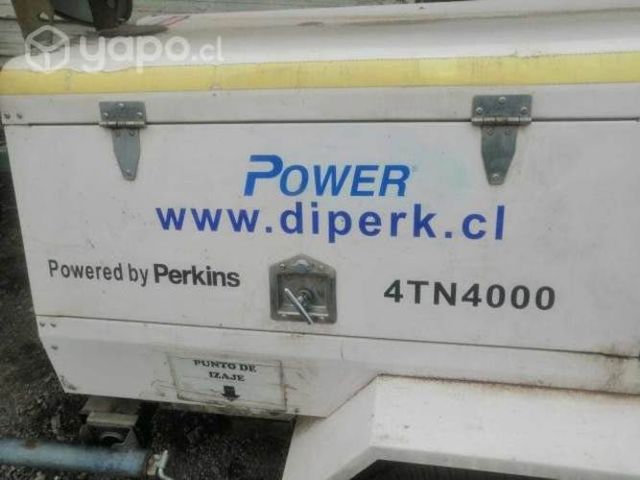 Equipo de ilumincion