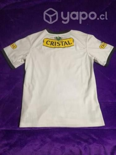 Camiseta del colo -colo Talla. S